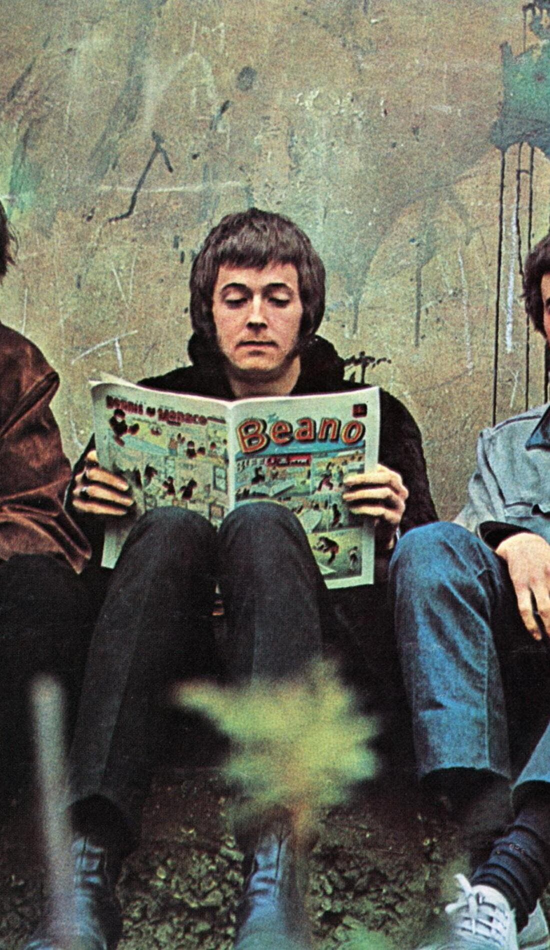 John Mayall and the Bluesbreakers promotional image for upcoming events and ticket sales