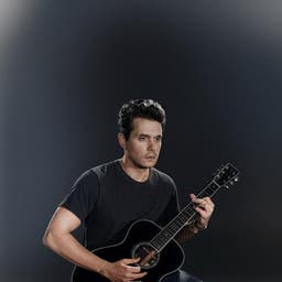 John Mayer