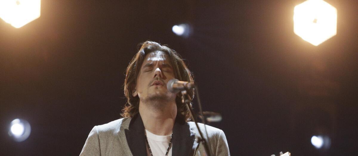 John Mayer - Mohegan Sun Arena