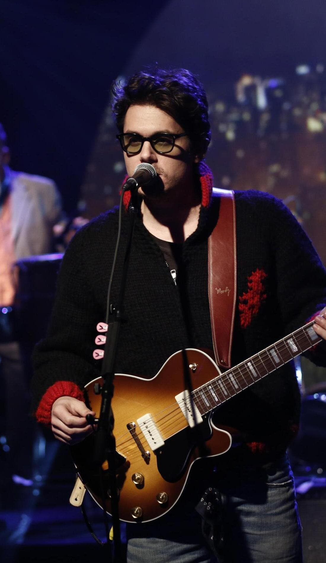John Mayer Trio promotional image for upcoming events and ticket sales