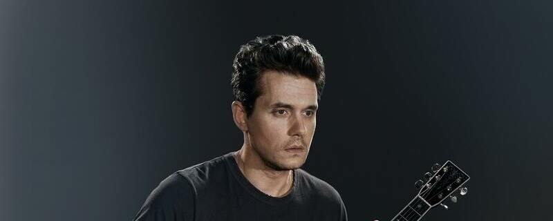 John Mayer at Mohegan Sun Arena