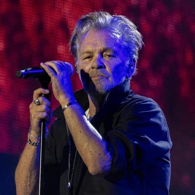 Promotional image of John Mellencamp