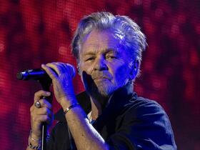 John Mellencamp