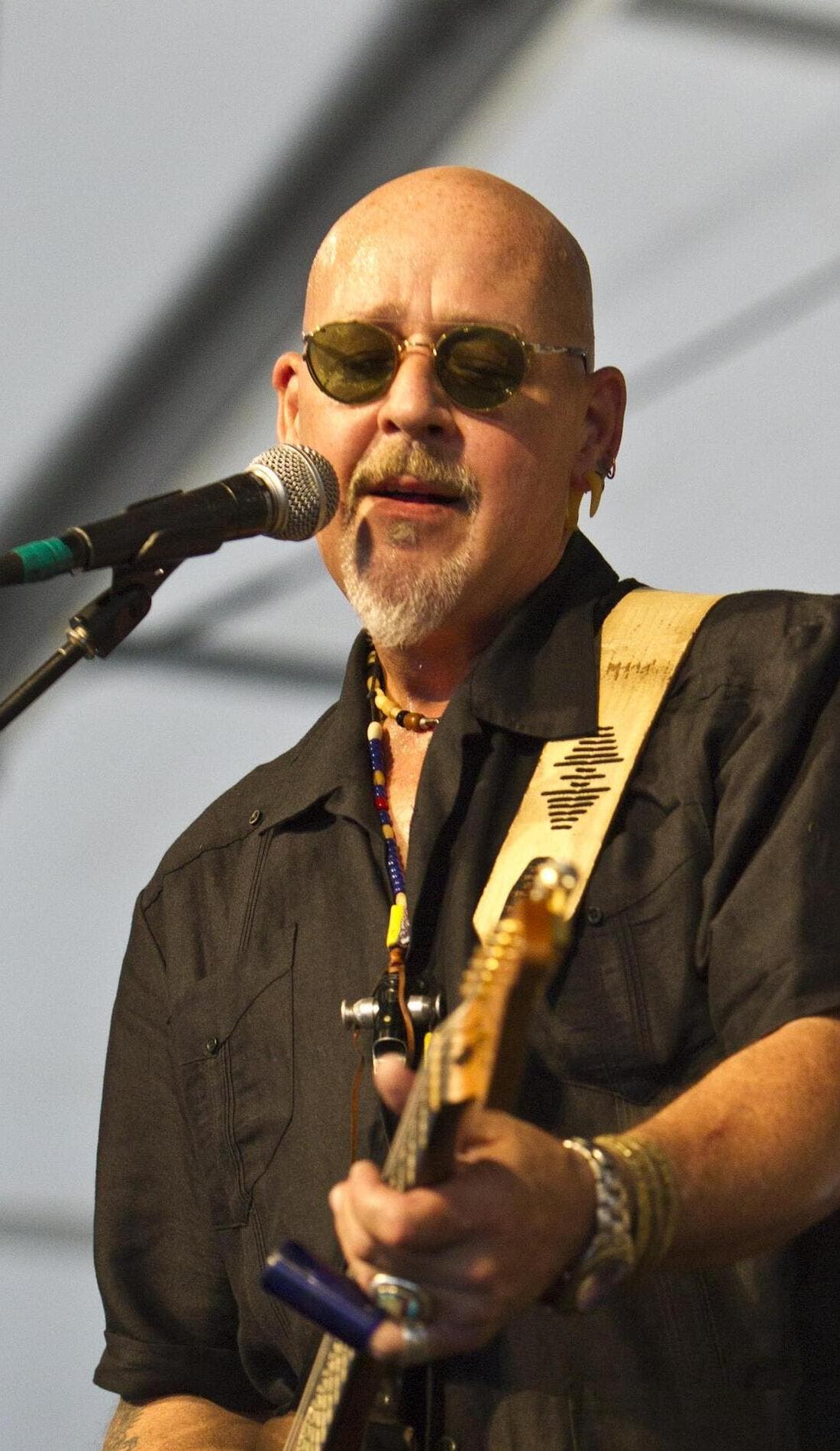 John Mooney promotional image for upcoming events and ticket sales