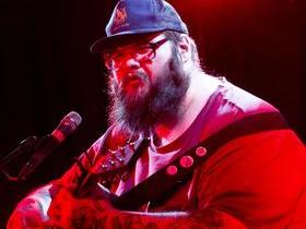 John Moreland