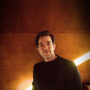 Promotional image of John Mulaney