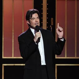John Mulaney