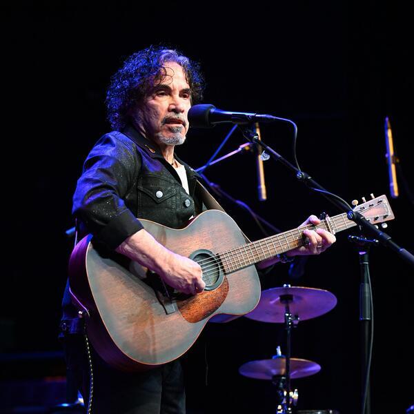 John Oates image