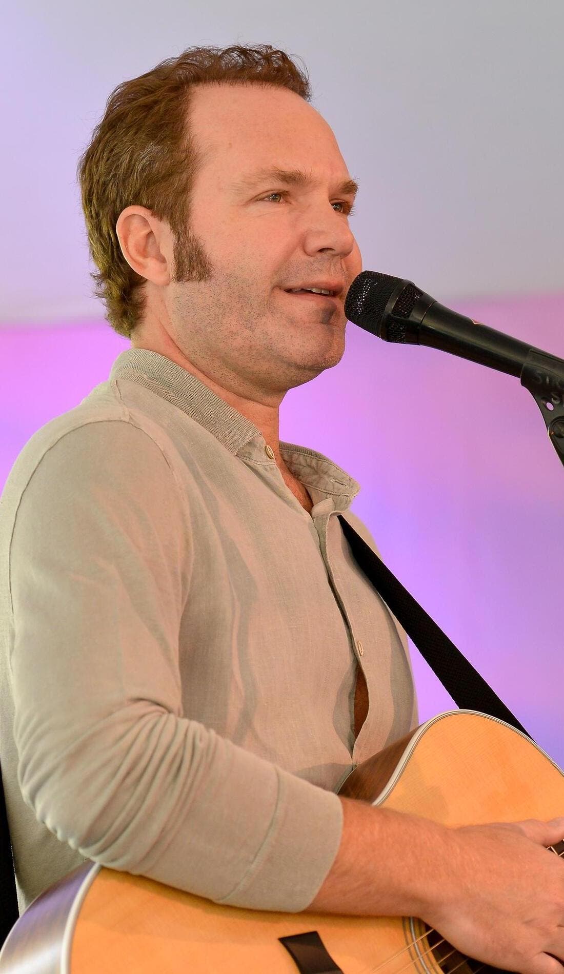 John Ondrasik promotional image for upcoming events and ticket sales