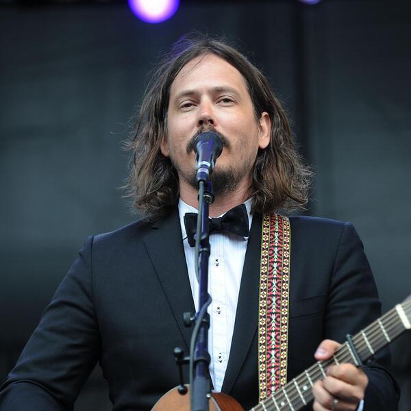 John Paul White image