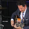 John Pizzarelli image