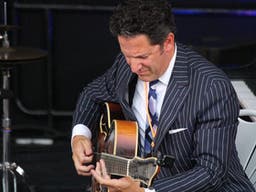 John Pizzarelli