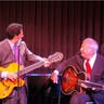 John Pizzarelli image