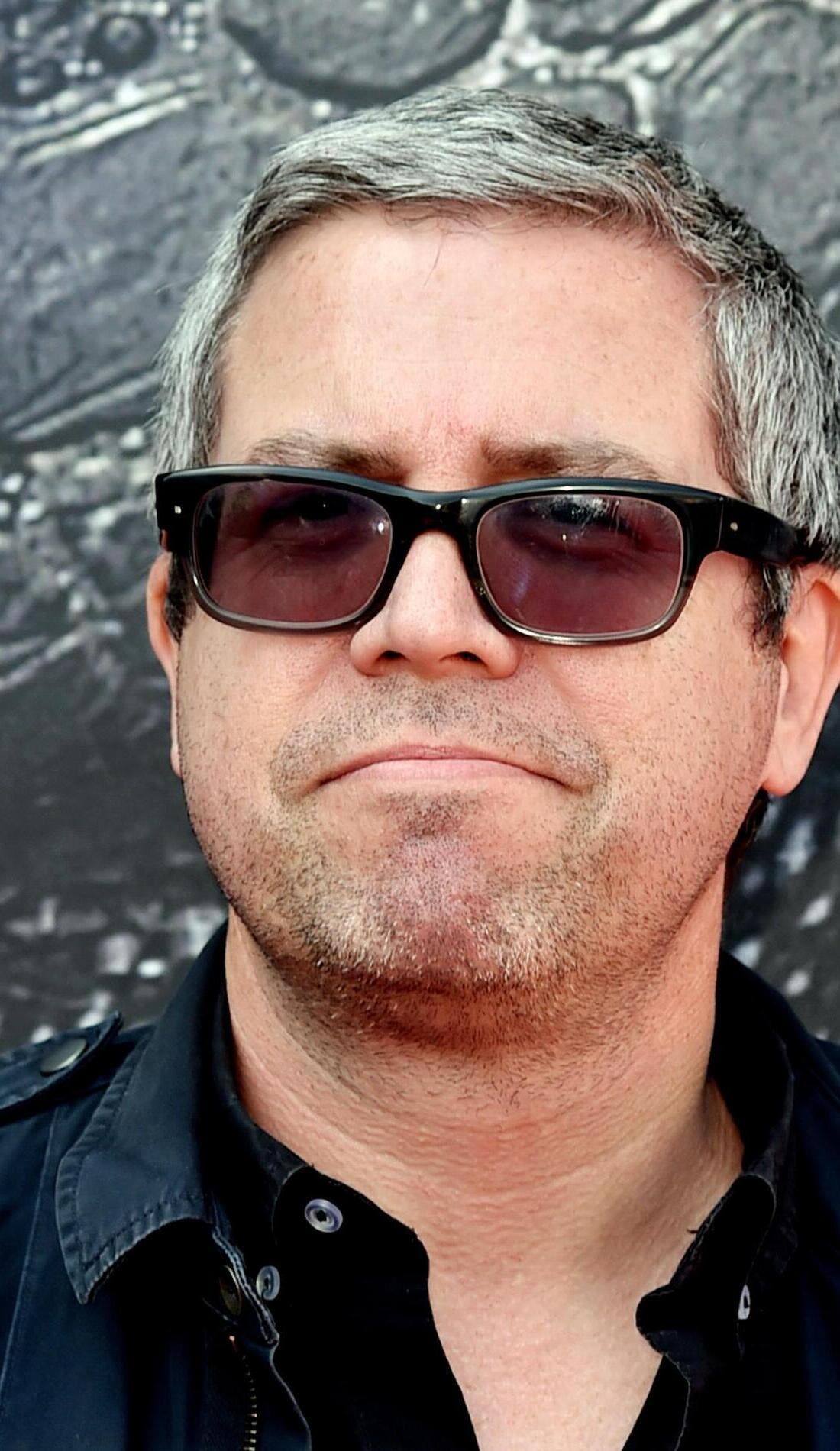 John Powell promotional image for upcoming events and ticket sales