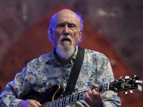 John Scofield