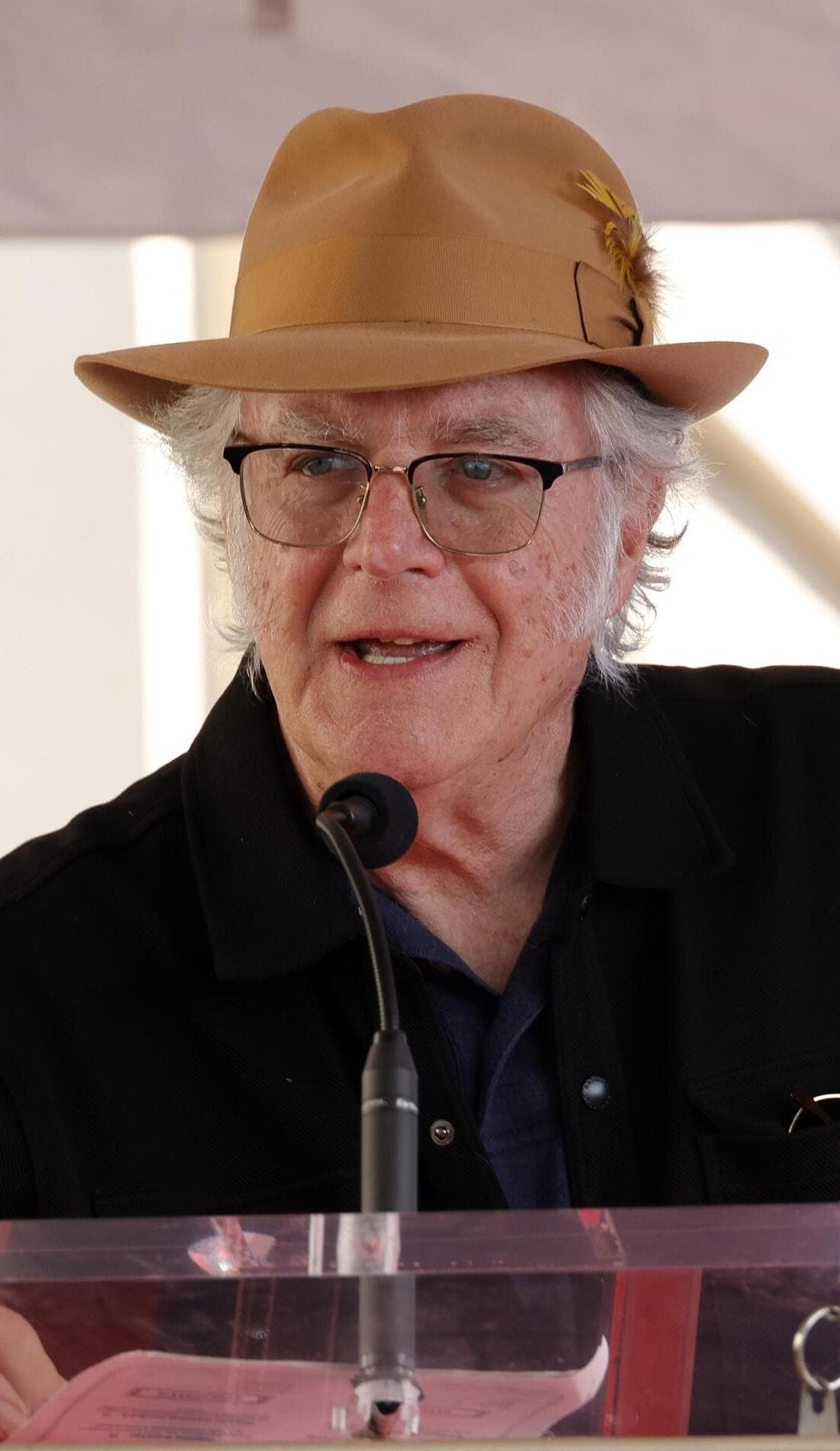 John Sebastian promotional image for upcoming events and ticket sales