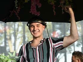 Ford Park home performer