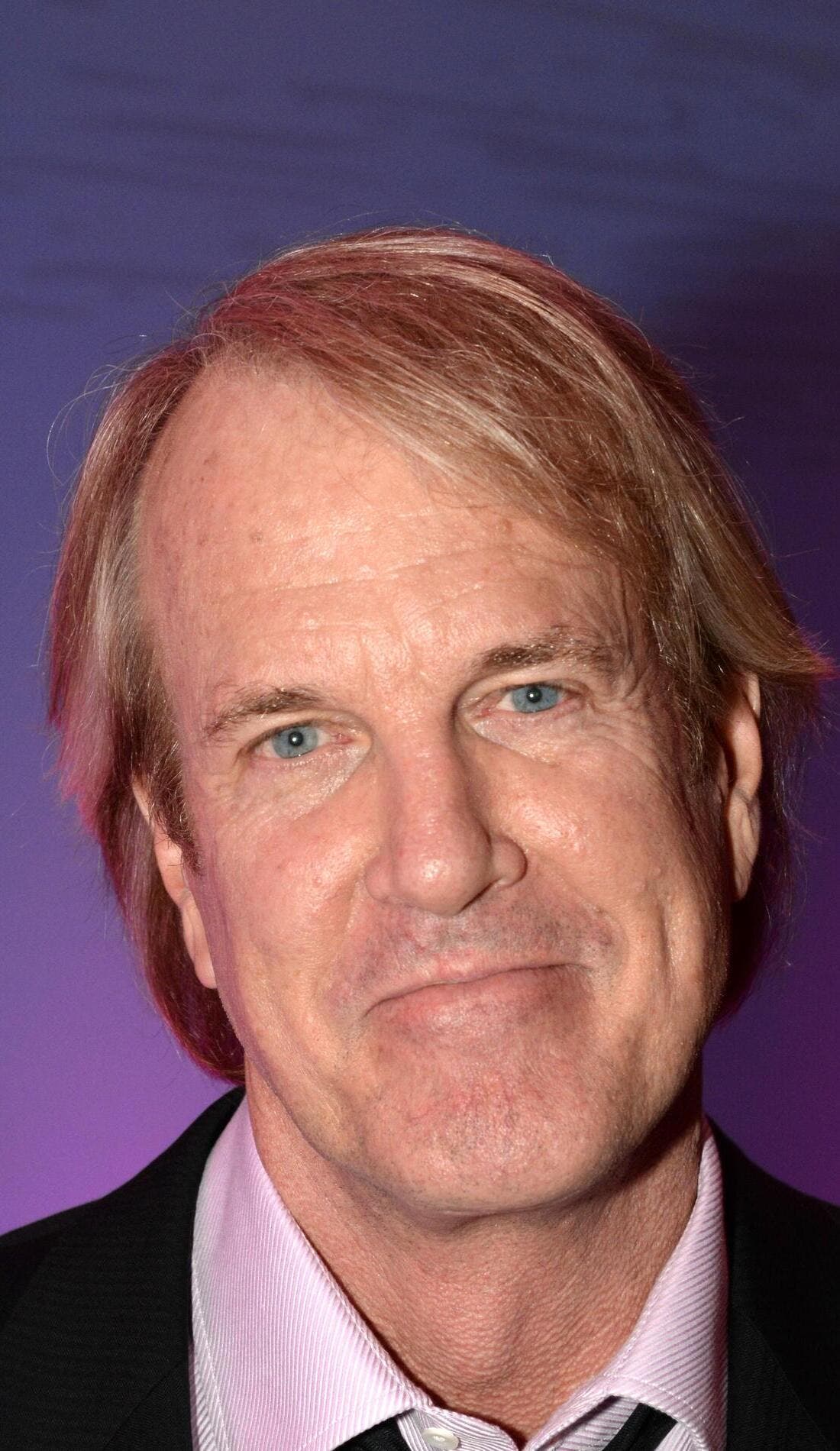 John Tesh promotional image for upcoming events and ticket sales