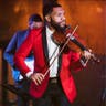 John Violinist