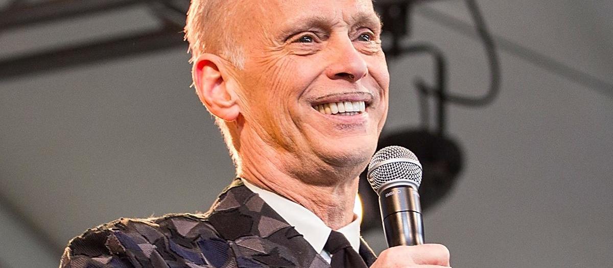 John Waters - City Winery - Philadelphia