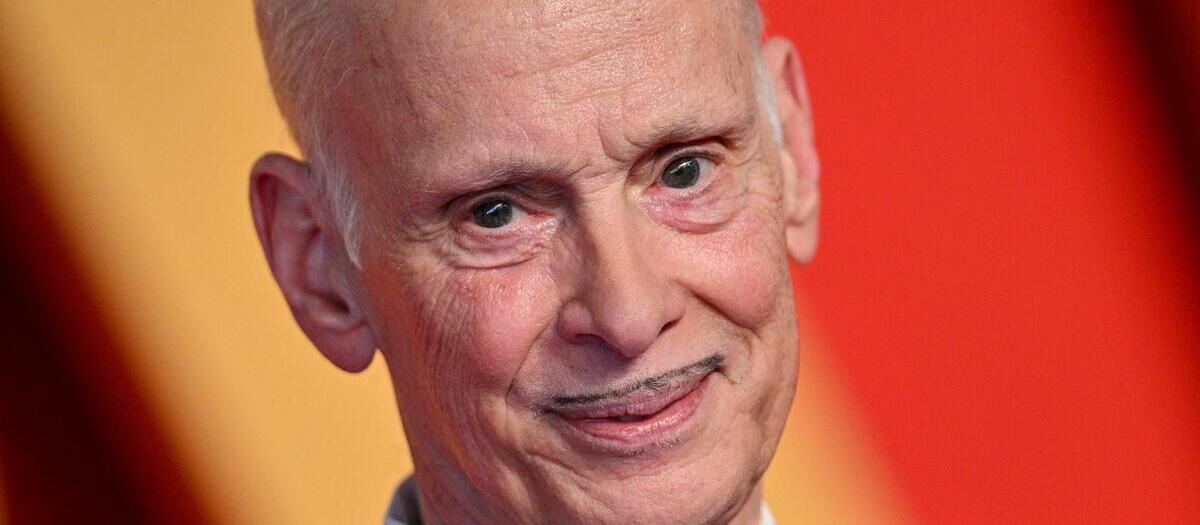 A John Waters Christmas - Baltimore Soundstage