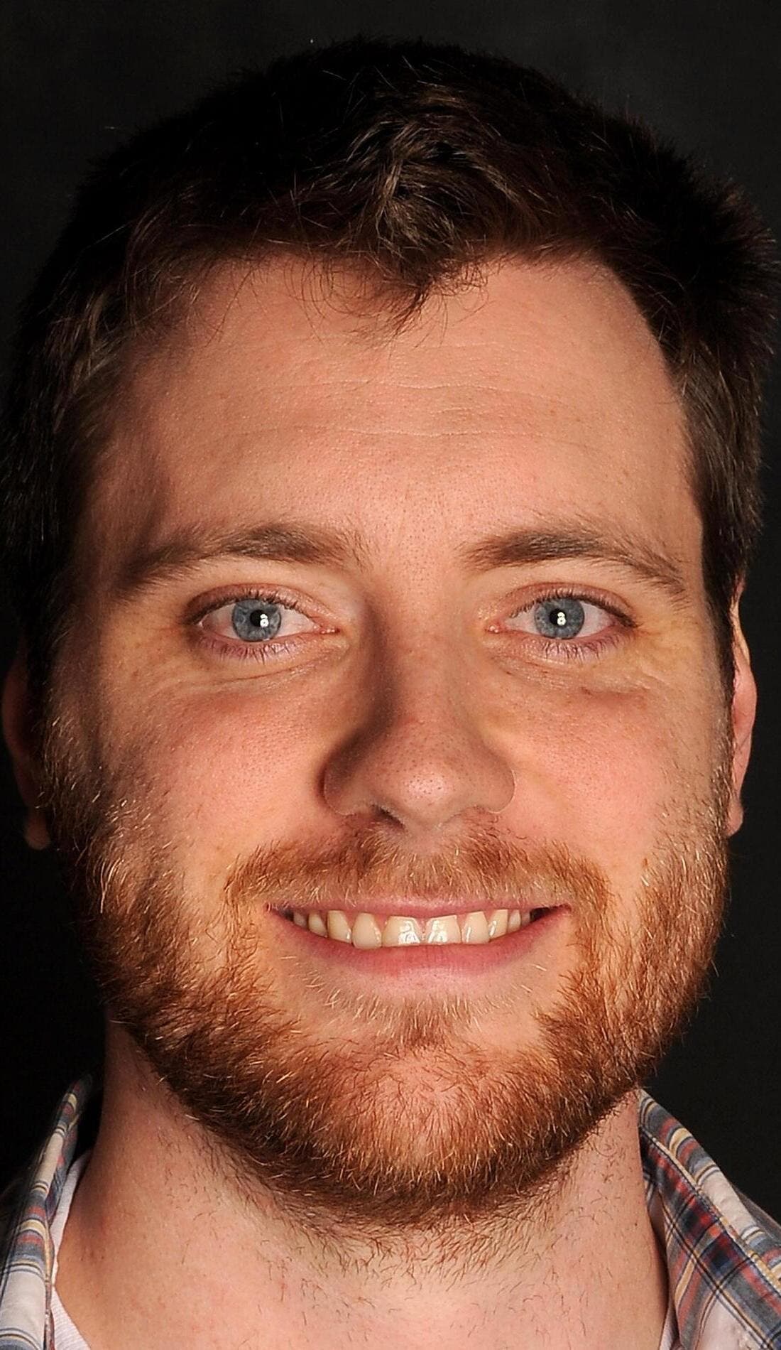 Johnny Beehner promotional image for upcoming events and ticket sales