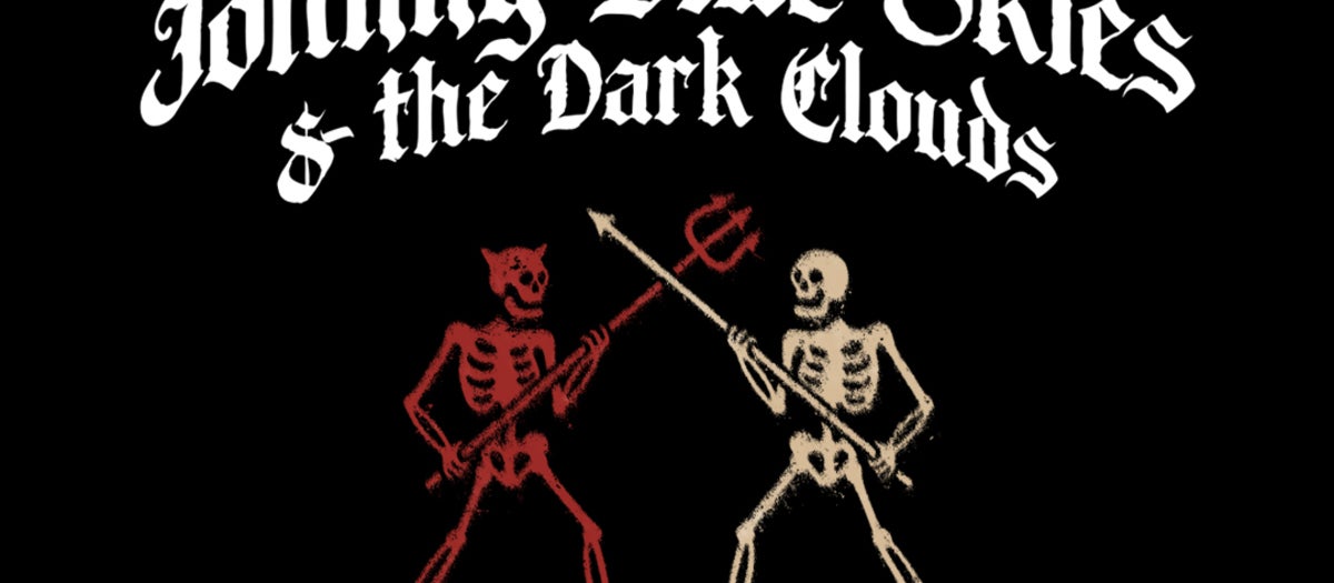 Johnny Blue Skies & The Dark Clouds