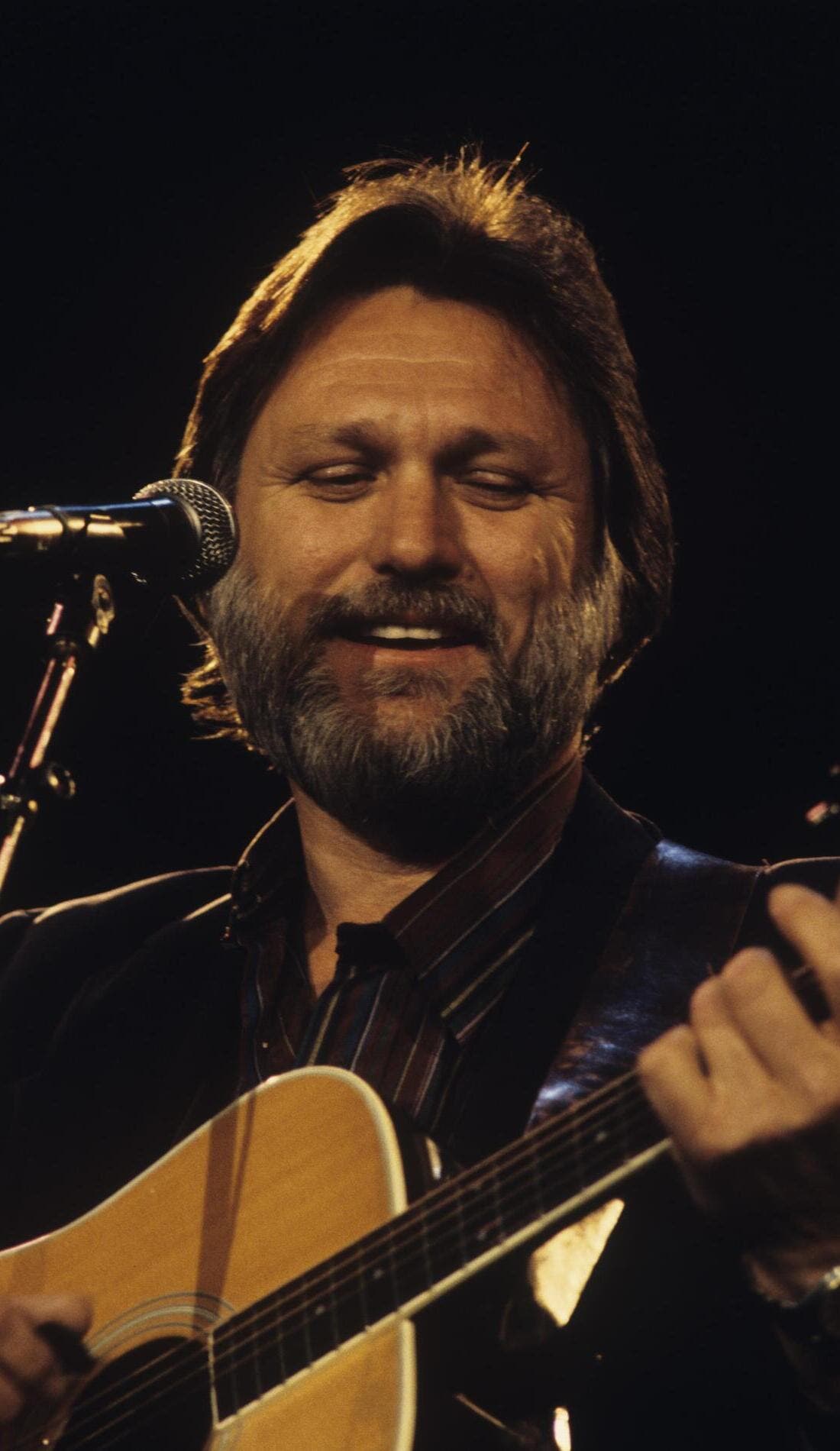 Johnny Duncan promotional image for upcoming events and ticket sales