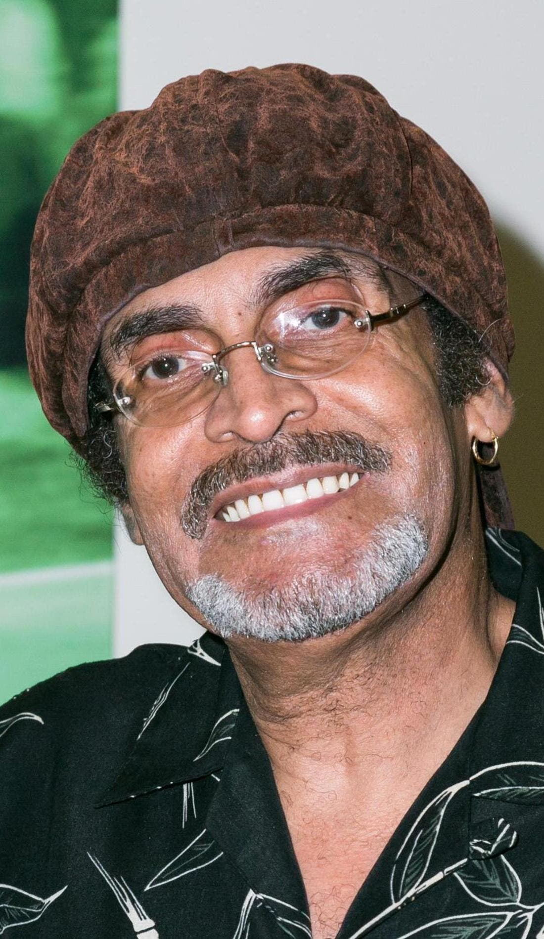 Johnny Echols promotional image for upcoming events and ticket sales