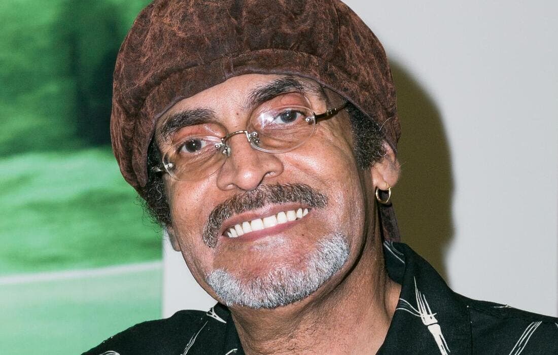 Promotional image for Johnny Echols tickets at Coach House - Capistrano on Sep 5, 2025