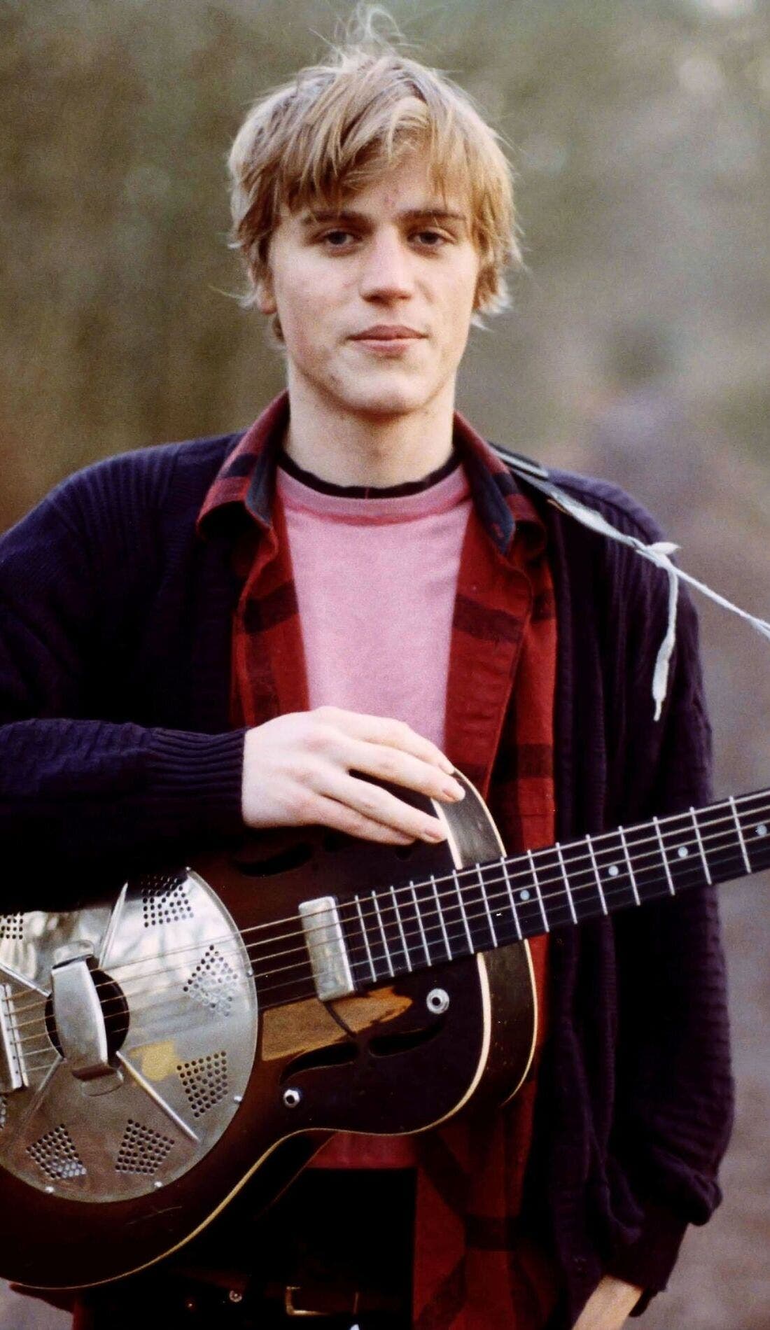 Johnny Flynn & the Sussex Wit promotional image for upcoming events and ticket sales