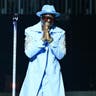Johnny Gill image