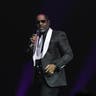 Johnny Gill image