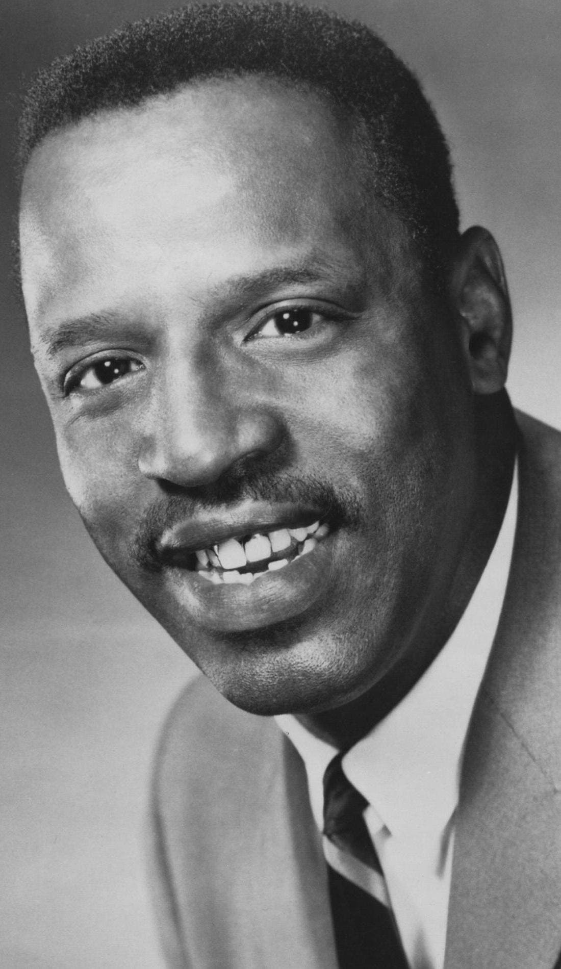 Johnny Lytle promotional image for upcoming events and ticket sales