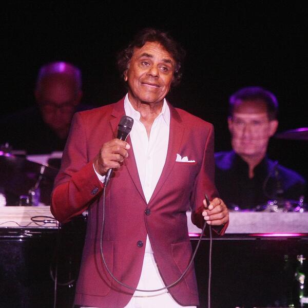 Johnny Mathis Tickets & 2025 Concert Tour Dates | SeatGeek