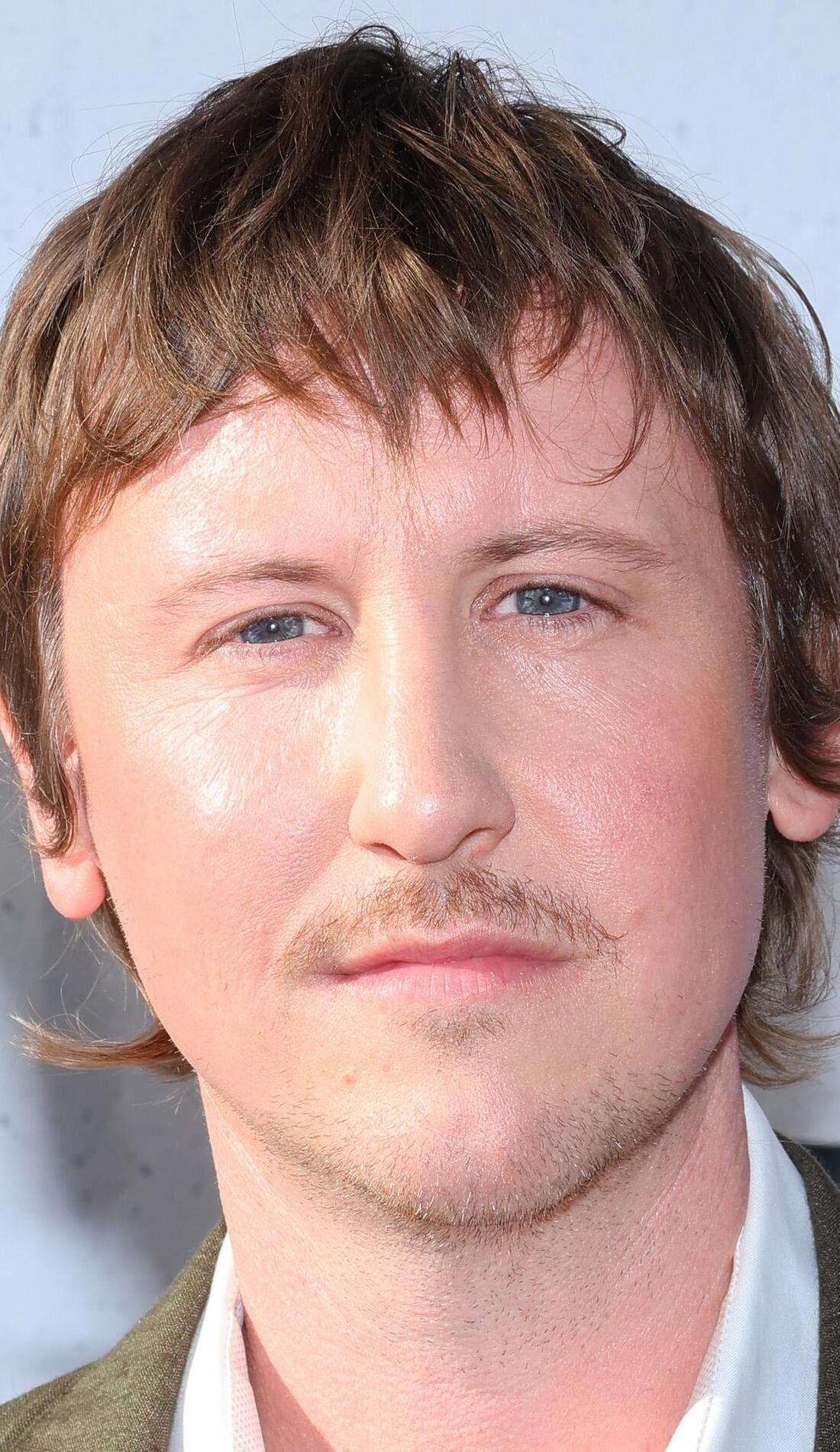 Johnny Pemberton promotional image for upcoming events and ticket sales