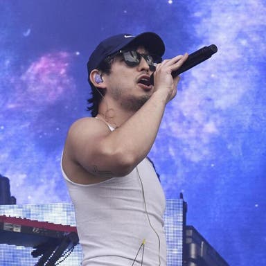 Promotional image of Joji
