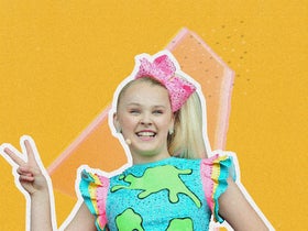 JoJo Siwa