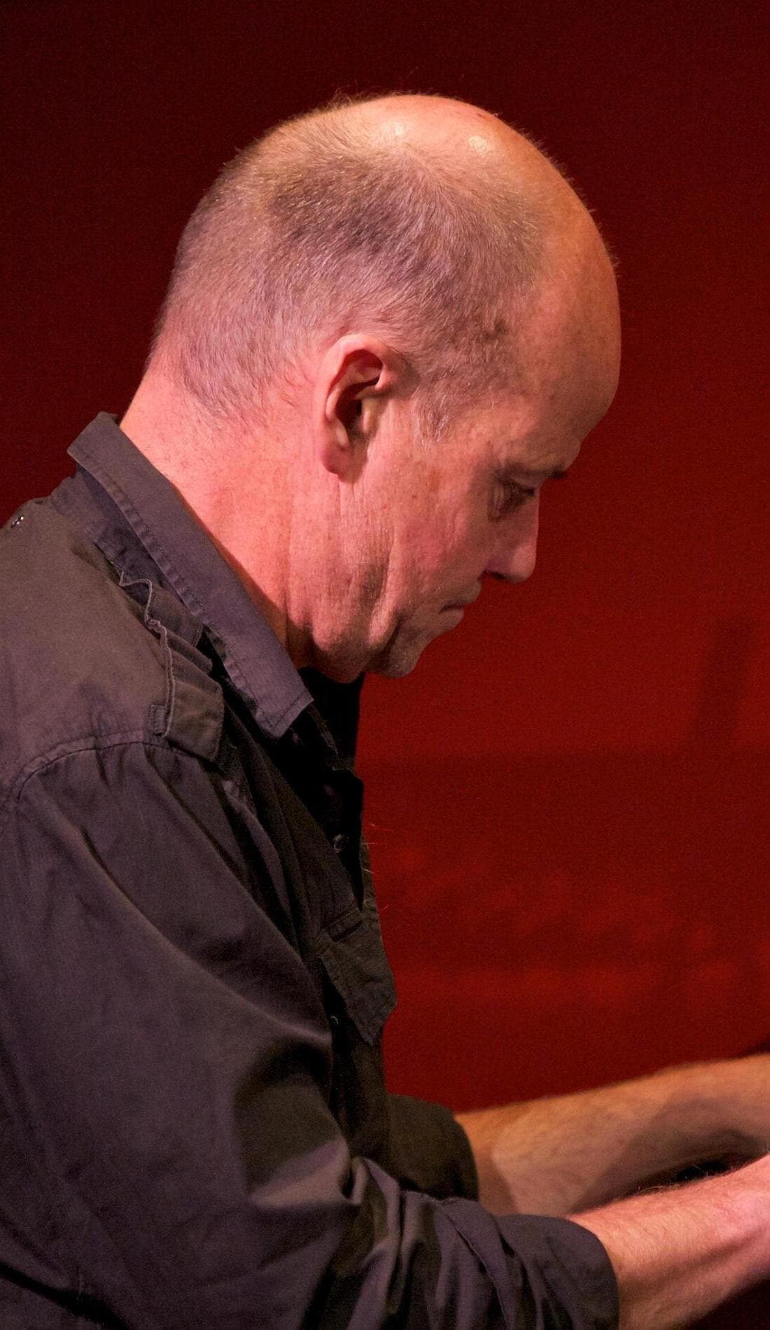 Jon Balke promotional image for upcoming events and ticket sales