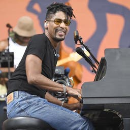 Jon Batiste