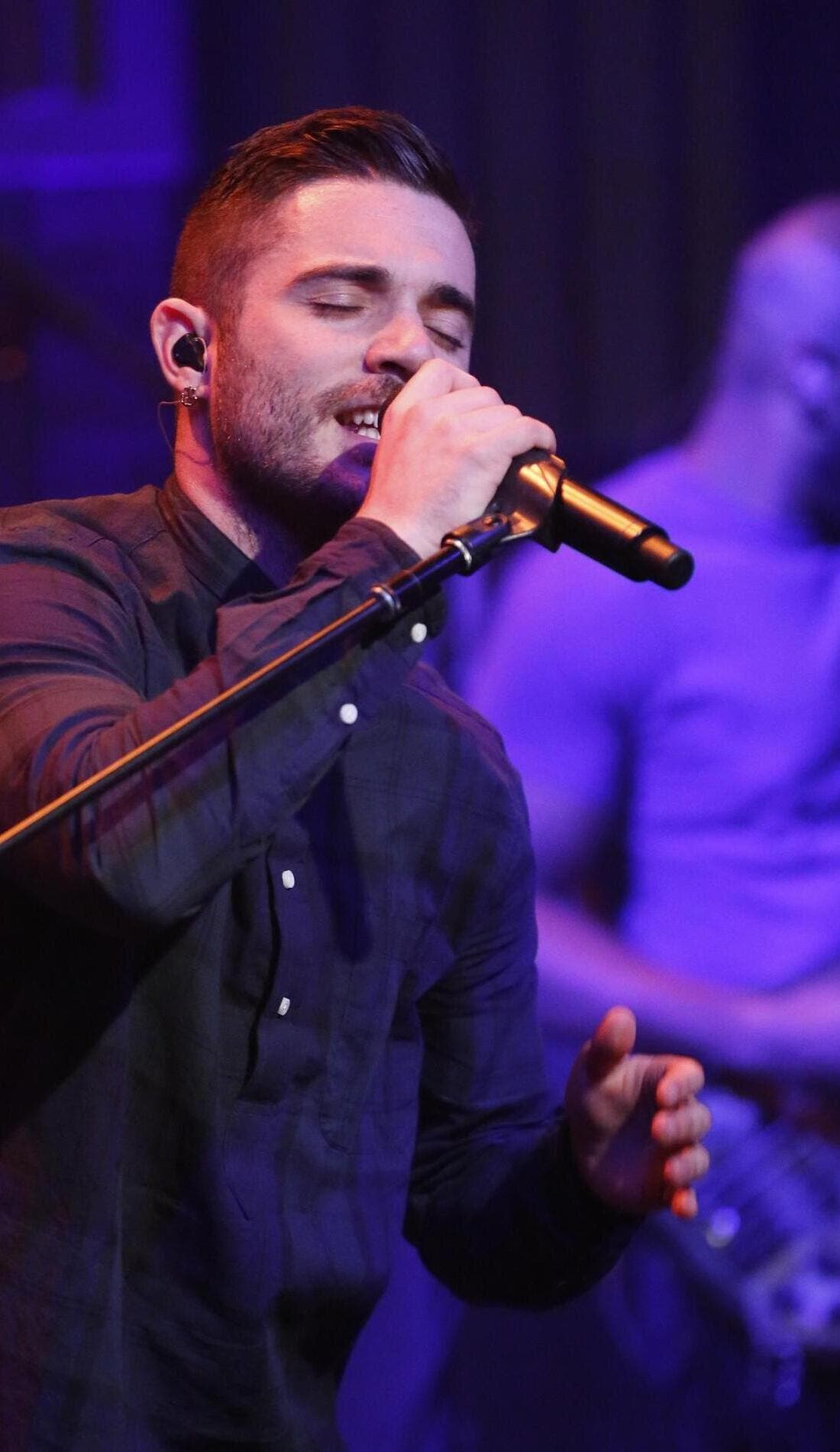 Jon Bellion promotional image for upcoming events and ticket sales