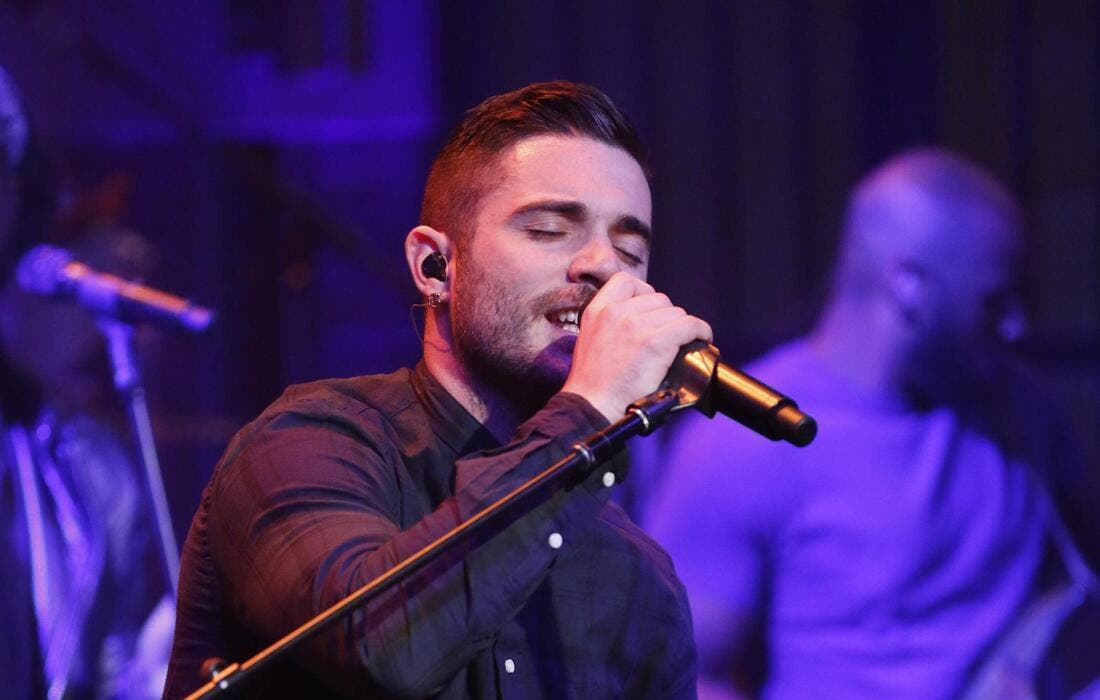 Promotional image for Jon Bellion tickets at Forest Hills Stadium on Aug 22, 2025