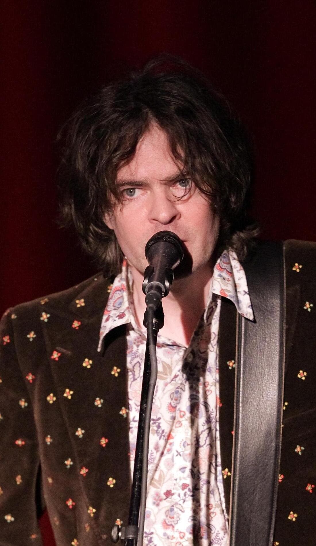 Jon Brion promotional image for upcoming events and ticket sales
