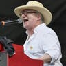 Jon Cleary image