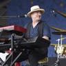 Jon Cleary