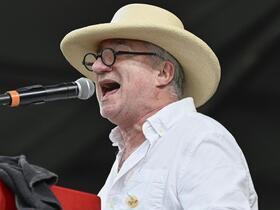 Jon Cleary