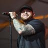 Jon Langston image