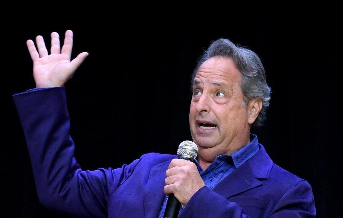 Promotional image for Jon Lovitz tickets