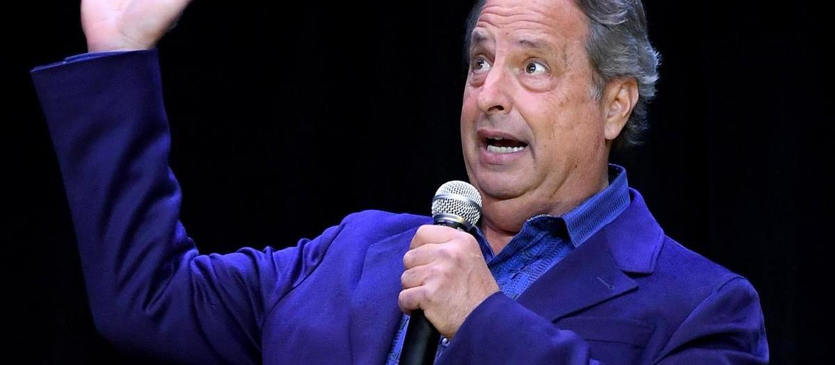 Jon Lovitz