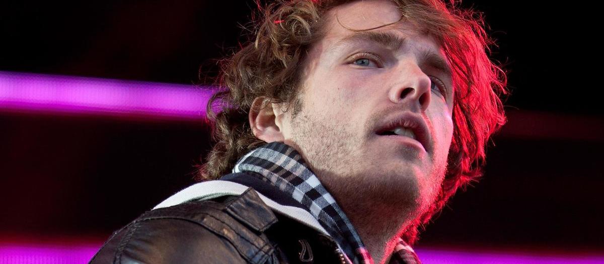 Jon McLaughlin - Mississippi Studios